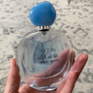 Ocean di Gioia - Giorgio Armani